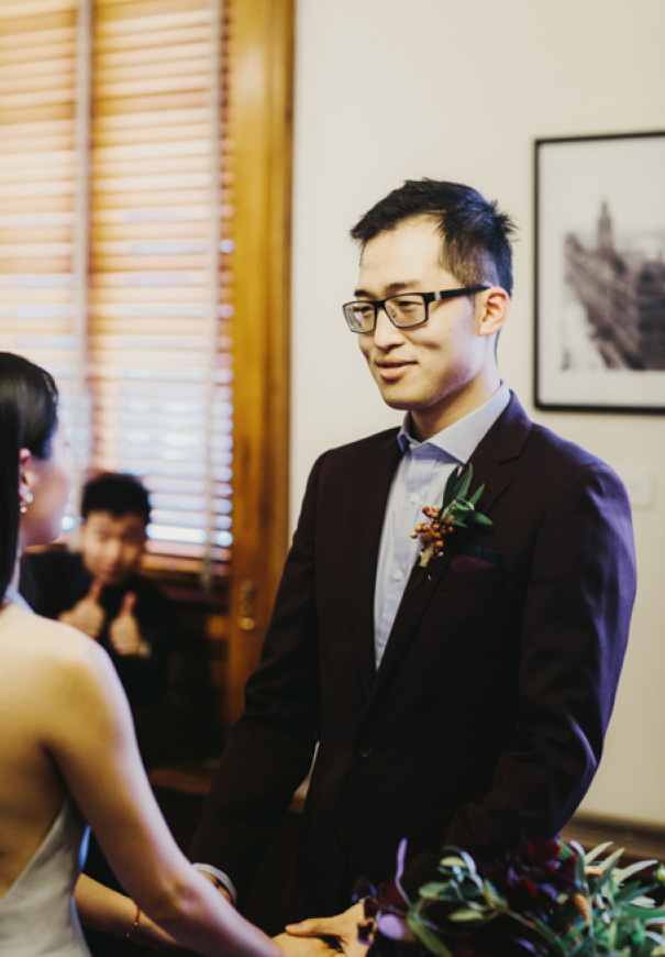 VIC-blue-short-retro-wedding-dress-bridal-gown-urban-city-melbourne-wedding3