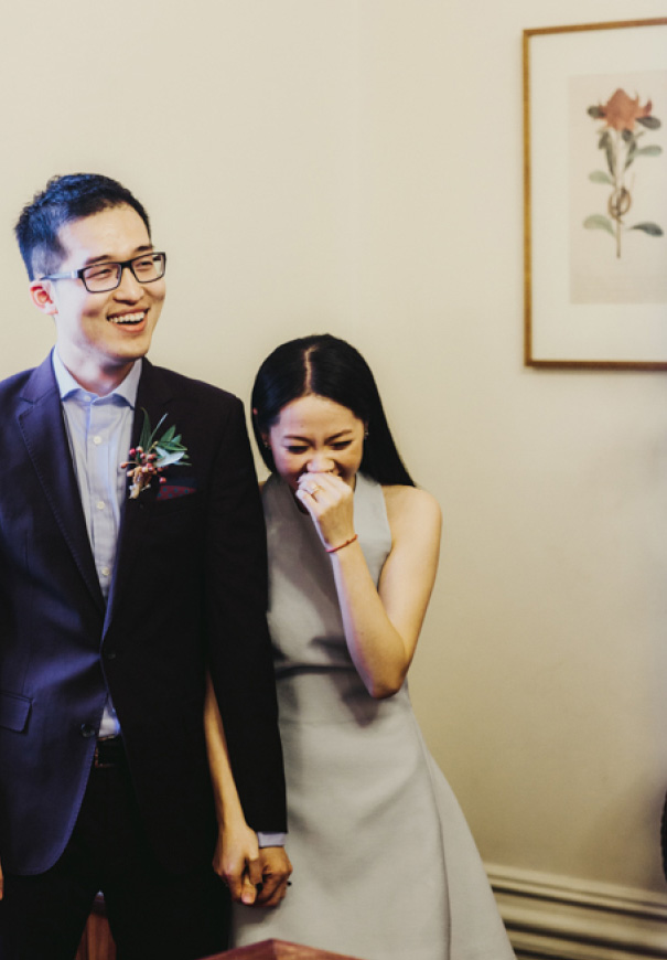 VIC-blue-short-retro-wedding-dress-bridal-gown-urban-city-melbourne-wedding4