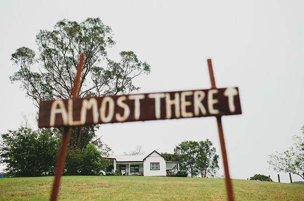 attunga-park-wedding-reception-vintage-bridal-gown-rain-wedding-day