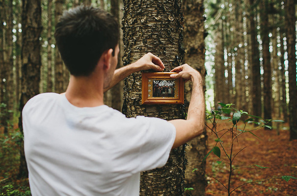 attunga-park-wedding-reception-vintage-bridal-gown-rain-wedding-day10
