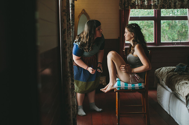 attunga-park-wedding-reception-vintage-bridal-gown-rain-wedding-day13