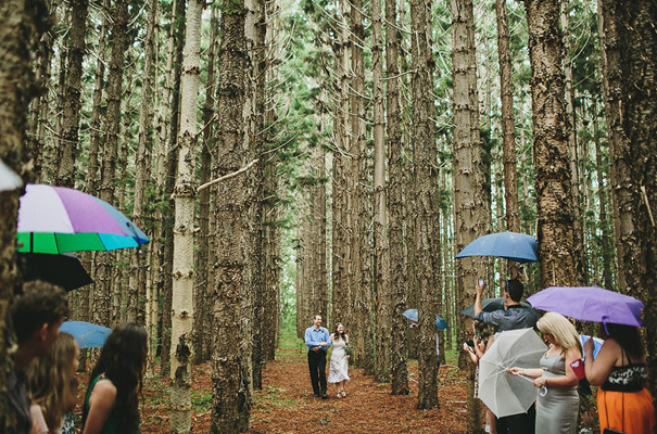 attunga-park-wedding-reception-vintage-bridal-gown-rain-wedding-day20