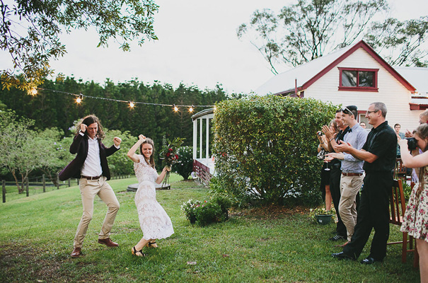 attunga-park-wedding-reception-vintage-bridal-gown-rain-wedding-day43