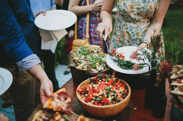 attunga-park-wedding-reception-vintage-bridal-gown-rain-wedding-day47