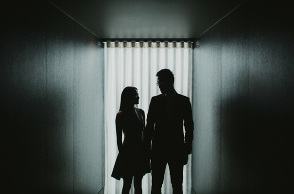 blue-short-retro-wedding-dress-bridal-gown-urban-city-melbourne-wedding11