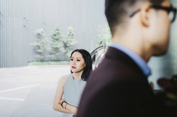 blue-short-retro-wedding-dress-bridal-gown-urban-city-melbourne-wedding12