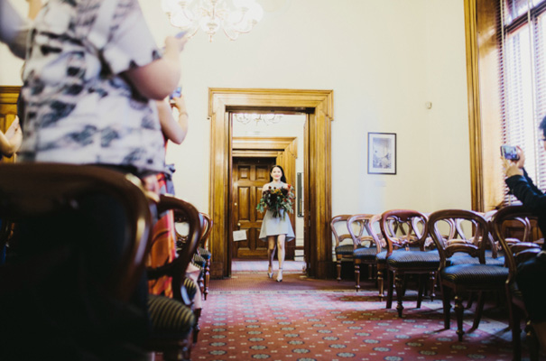 blue-short-retro-wedding-dress-bridal-gown-urban-city-melbourne-wedding17