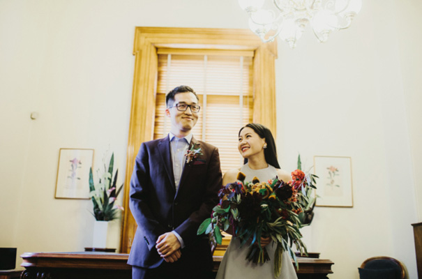 blue-short-retro-wedding-dress-bridal-gown-urban-city-melbourne-wedding19