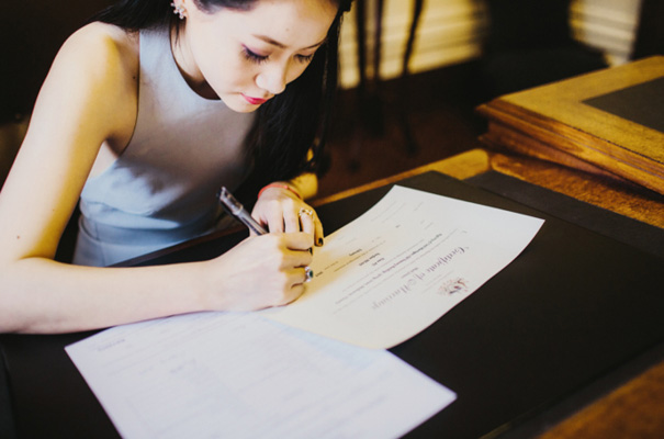 blue-short-retro-wedding-dress-bridal-gown-urban-city-melbourne-wedding21