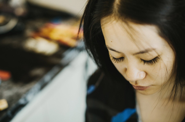 blue-short-retro-wedding-dress-bridal-gown-urban-city-melbourne-wedding4