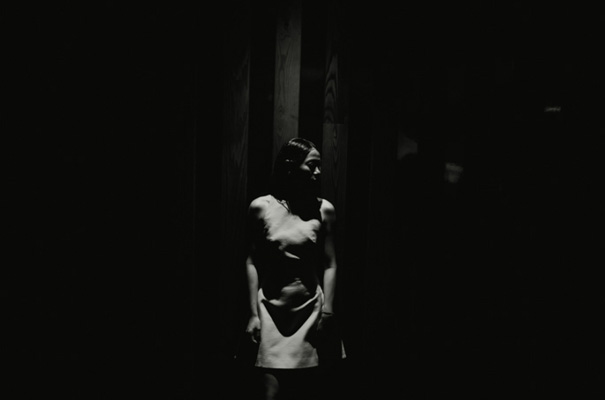 blue-short-retro-wedding-dress-bridal-gown-urban-city-melbourne-wedding45