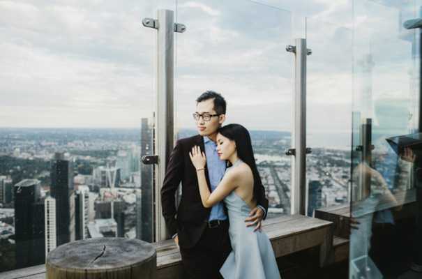 blue-short-retro-wedding-dress-bridal-gown-urban-city-melbourne-wedding61