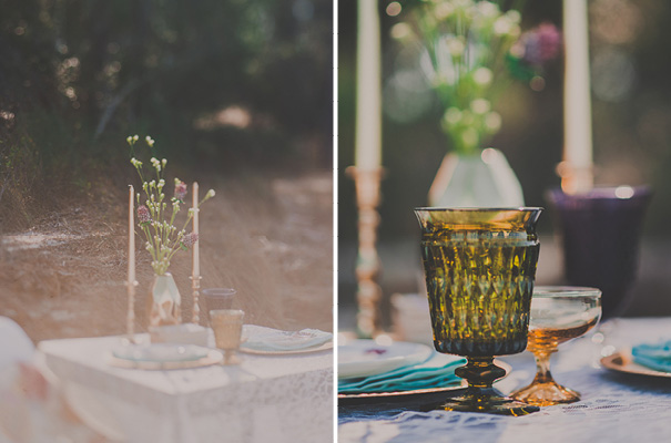 pink-hair-rock-n-roll-gypsy-boho-bridal-inspiration-styling-ideas-cake-wedding2