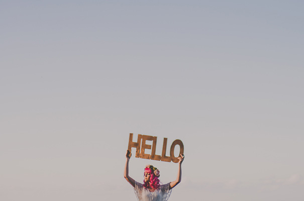 pink-hair-rock-n-roll-gypsy-boho-bridal-inspiration-styling-ideas-cake-wedding20