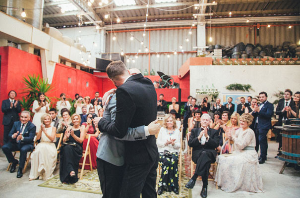 spanish-same-sex-warehouse-wedding-cactus-confetti-ideas-inspiration37