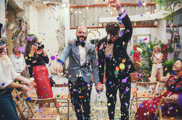 spanish-same-sex-warehouse-wedding-cactus-confetti-ideas-inspiration39