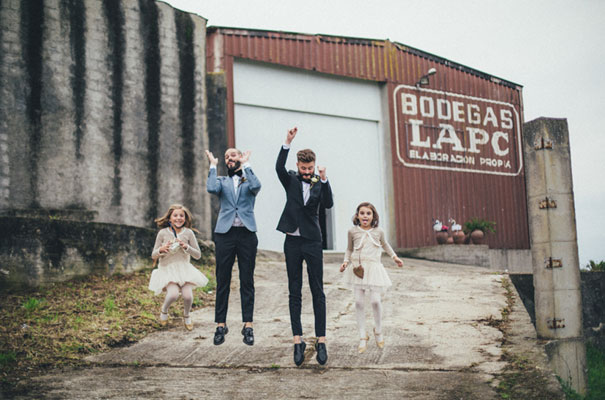 spanish-same-sex-warehouse-wedding-cactus-confetti-ideas-inspiration45