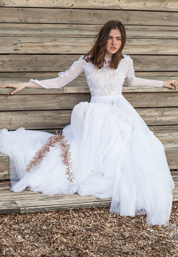 Costarellos-Bridal-gown-wedding-dress-2016-Collection5