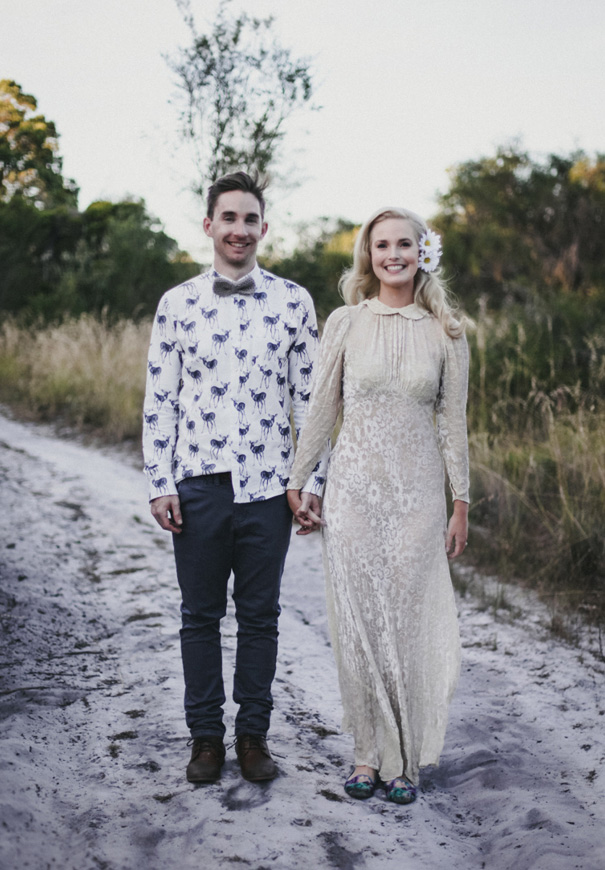 daisies-yellow-retro-bride-wedding6