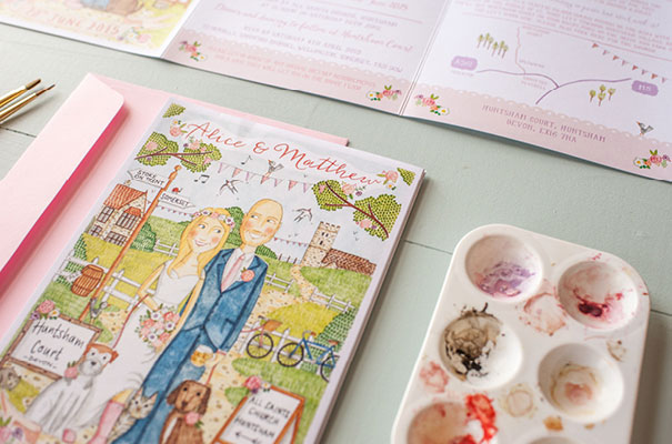 aimee-paints-custom-couple-watercolour-illustration-wedding-invitation-save-the-date5