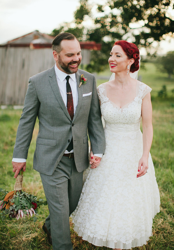 bear-deer-fox-retro-vintage-bride-rock-n-roll-wedding68