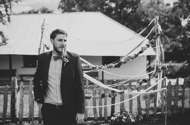 bright-wedding-bridal-flowers-colourful-ribbons-diy-short-wedding-dress15