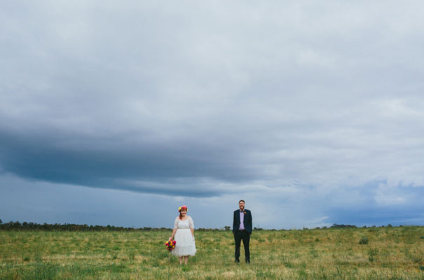 bright-wedding-bridal-flowers-colourful-ribbons-diy-short-wedding-dress36