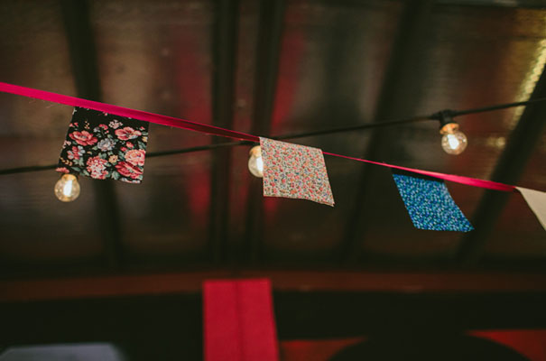 bright-wedding-bridal-flowers-colourful-ribbons-diy-short-wedding-dress38