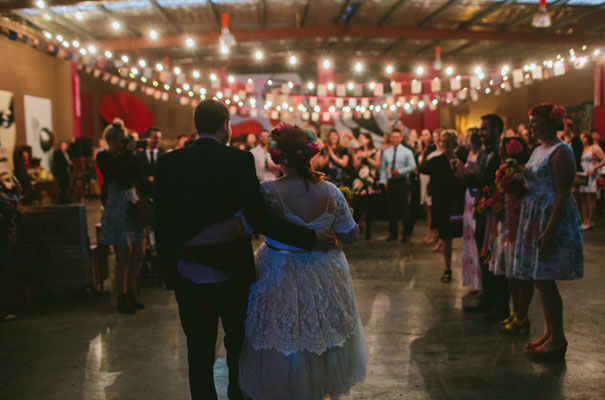 bright-wedding-bridal-flowers-colourful-ribbons-diy-short-wedding-dress39