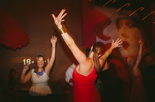 bright-wedding-bridal-flowers-colourful-ribbons-diy-short-wedding-dress49