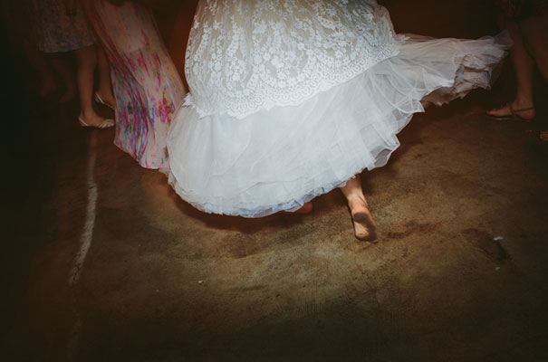 bright-wedding-bridal-flowers-colourful-ribbons-diy-short-wedding-dress50