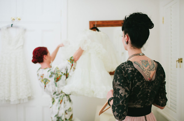 retro-vintage-bride-rock-n-roll-wedding