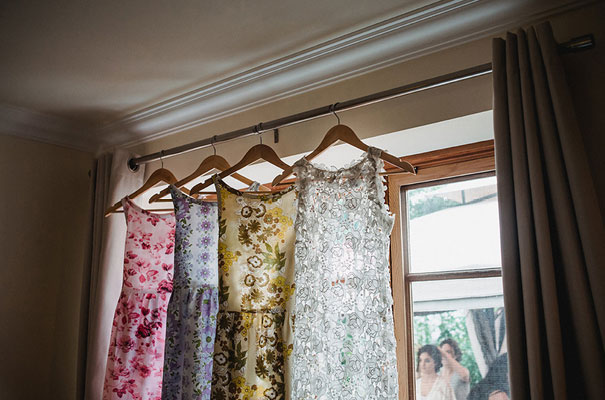 backyard-wedding-wild-daisies-purple-yellow2