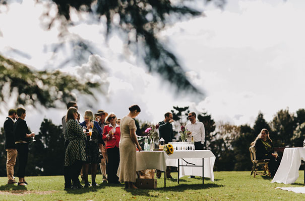 luke-going-pregnant-bride-vintage-wedding-dress14