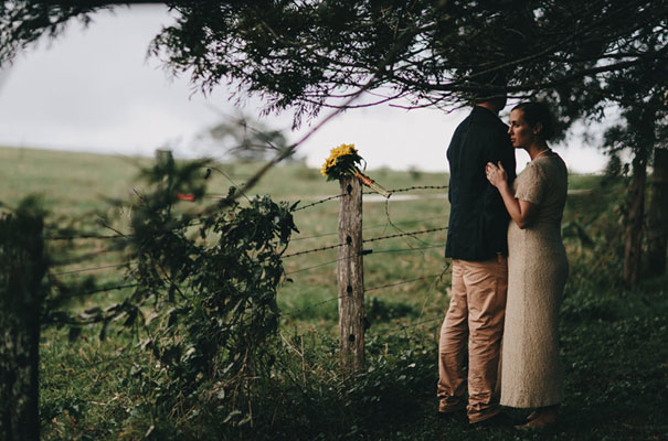 luke-going-pregnant-bride-vintage-wedding-dress31