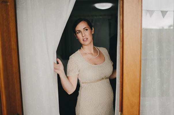 luke-going-pregnant-bride-vintage-wedding-dress4