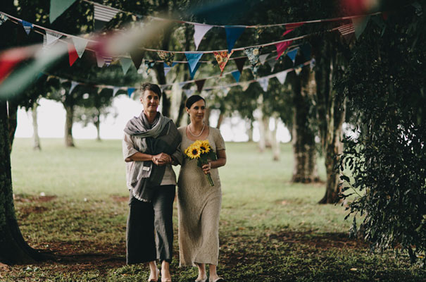 luke-going-pregnant-bride-vintage-wedding-dress7