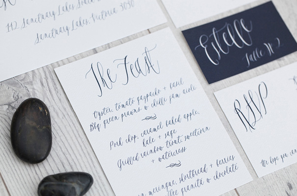 romantic-rustic-simple-clean-script-wedding-invitation2