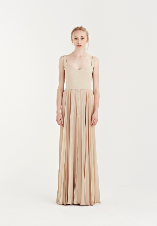 Bridesmaid-Juliette-Hogan-neautral-colours-cool-best-designer1