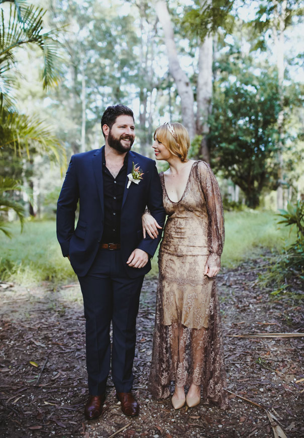 QLD-gold-wedding-dress-eco-green-queensland-wedding2
