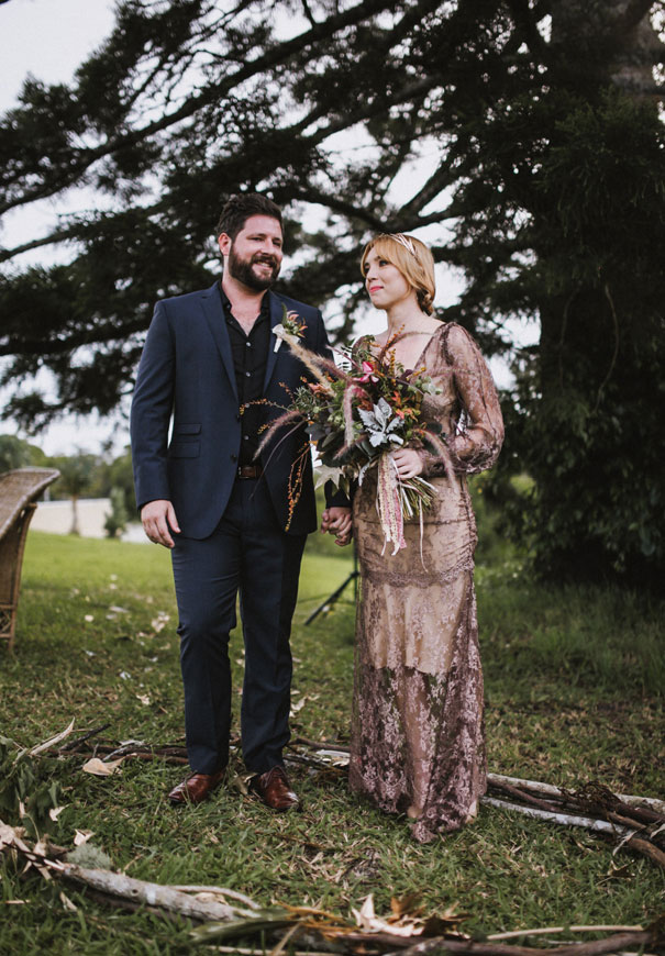 QLD-gold-wedding-dress-eco-green-queensland-wedding4