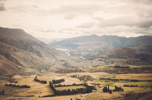 dark-romantic-purple-gold-forest-wedding-inspiration6