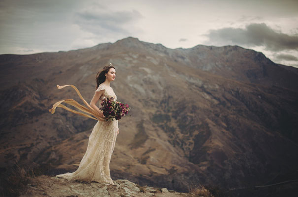 dark-romantic-purple-gold-forest-wedding-inspiration64