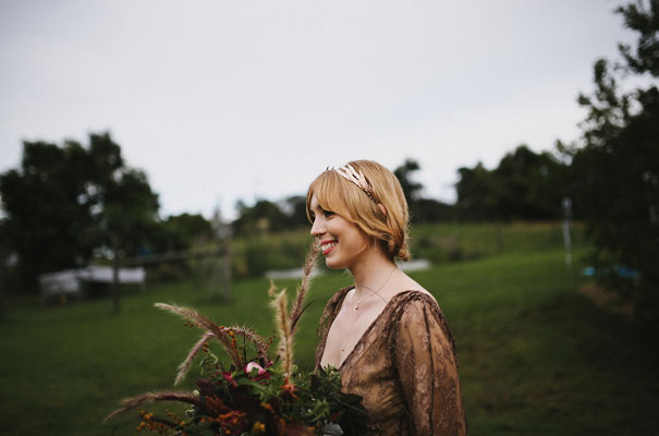 gold-wedding-dress-eco-green-queensland-wedding23