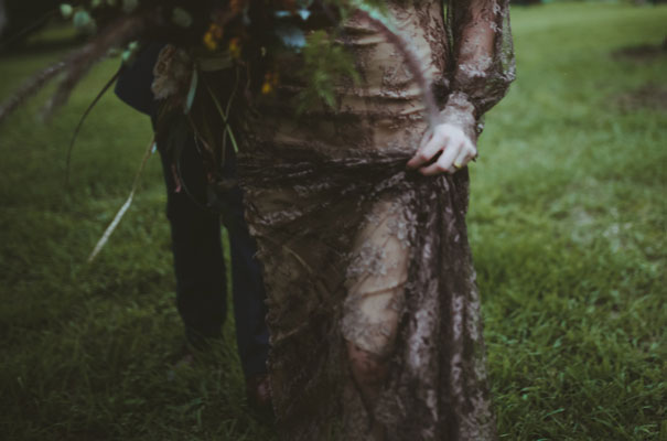 gold-wedding-dress-eco-green-queensland-wedding28