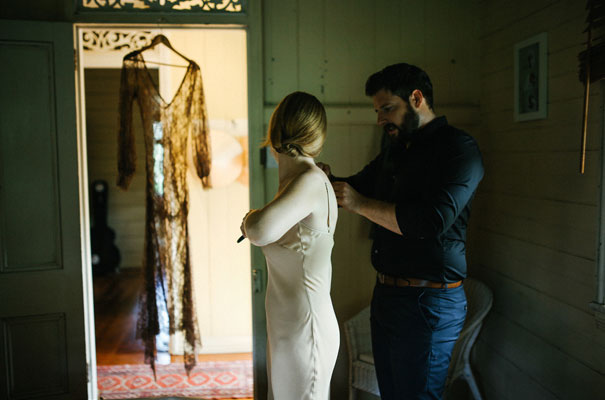 gold-wedding-dress-eco-green-queensland-wedding6