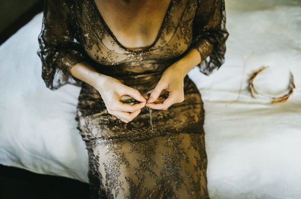 gold-wedding-dress-eco-green-queensland-wedding9