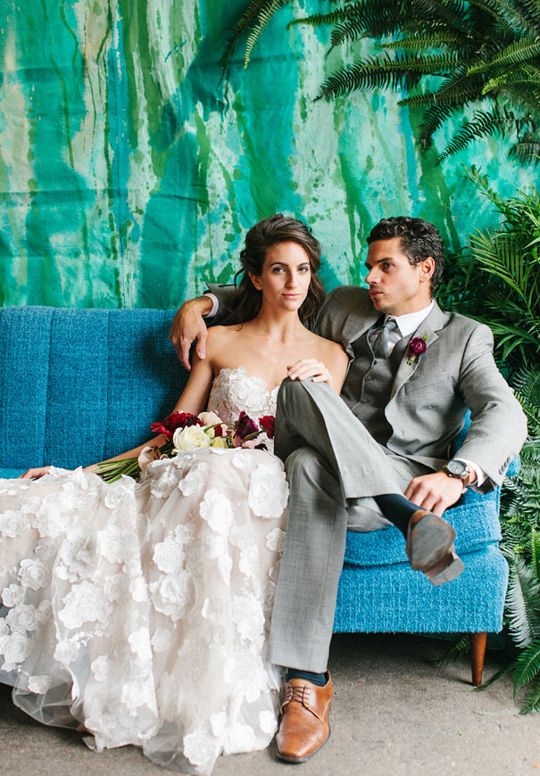 katie-stoops-type-a-society-paint-diy-wedding-ceremony-cool-backdrop