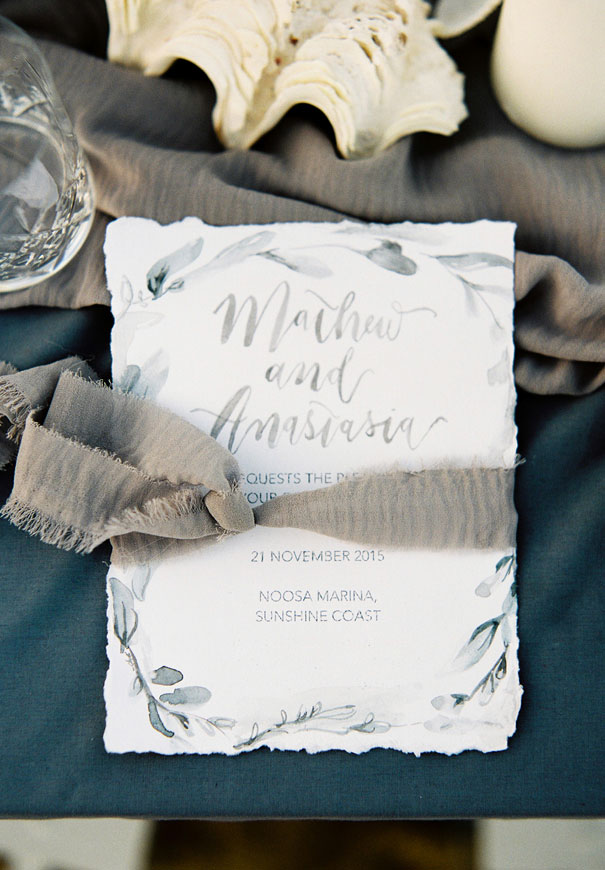 nautical-beach-coastal-gray-blue-white-wedding-inspiration-a-darling-affair3