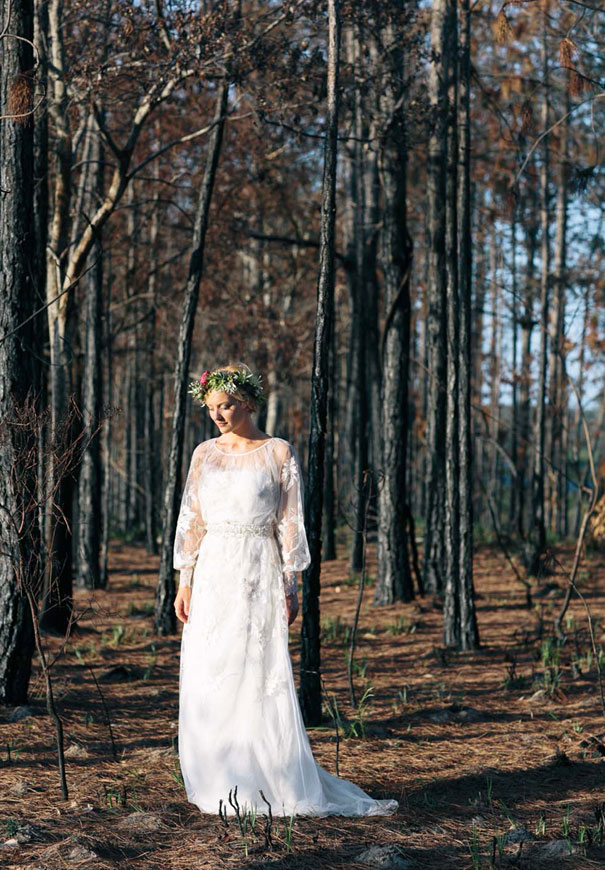QLD-clair-pettibone-bridal-gown-floral-crown-queensland-wedding68